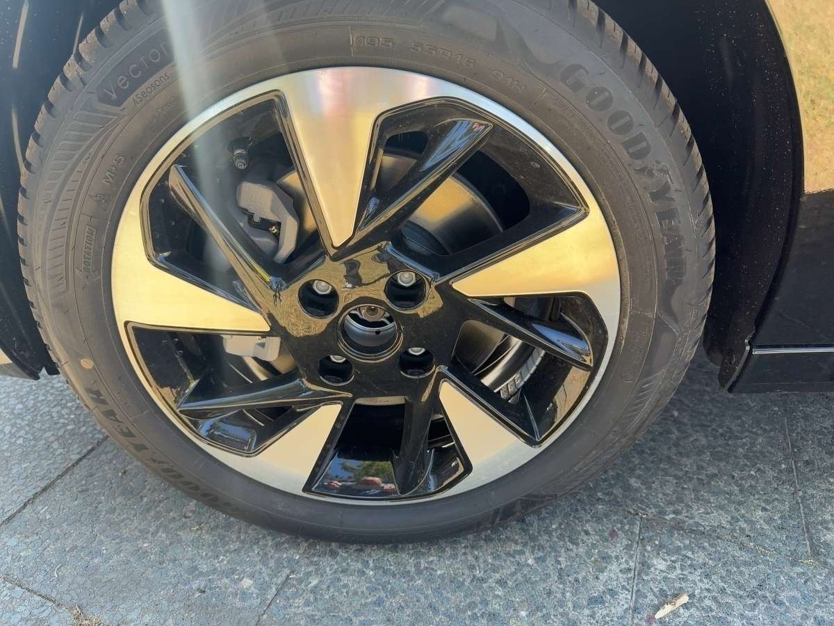 Fahrzeugbild eines Opel Corsa