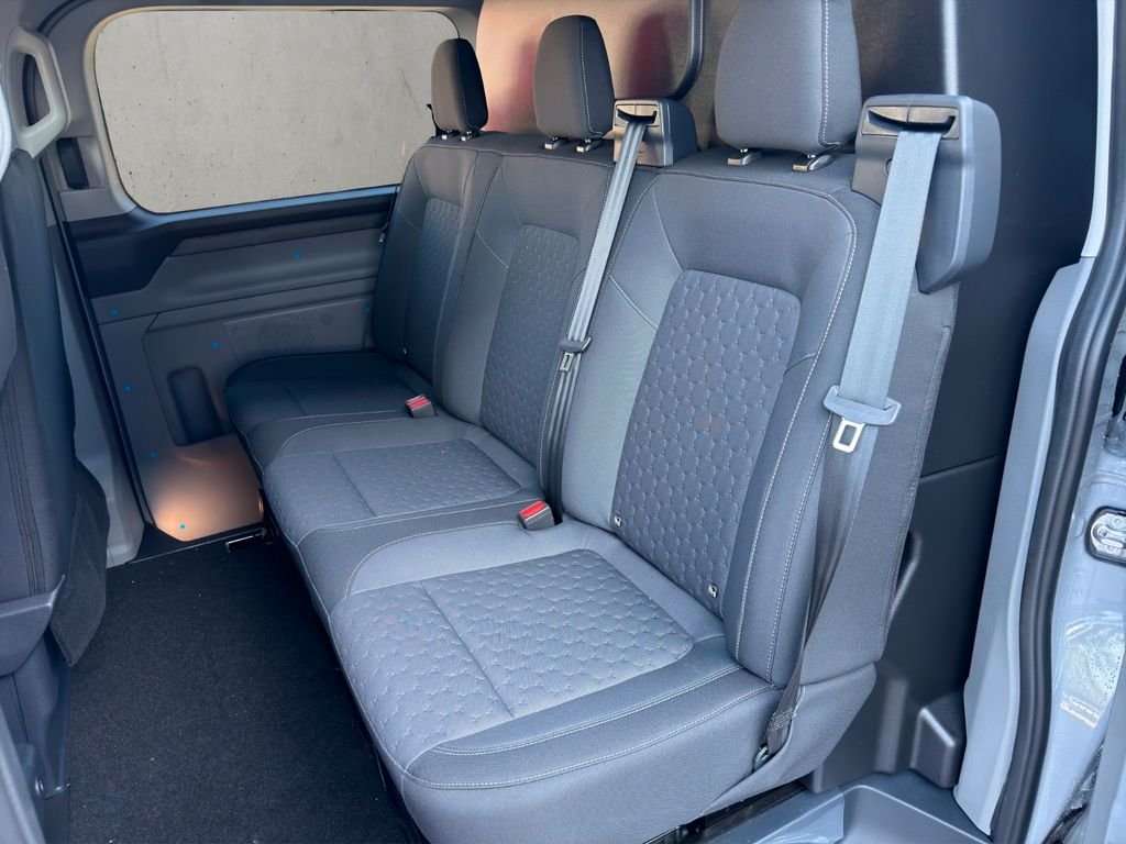 Fahrzeugbild eines Ford Transit Custom