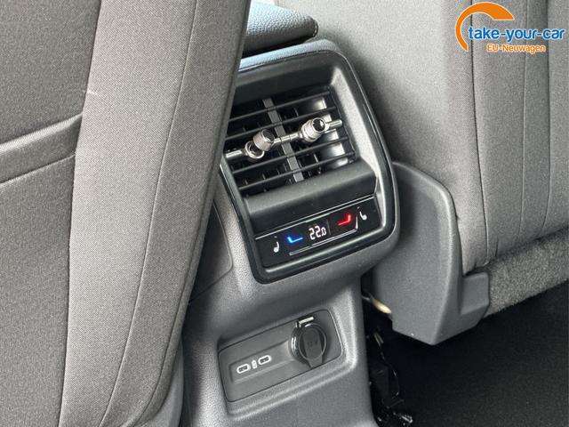 Fahrzeugbild eines Skoda Kodiaq