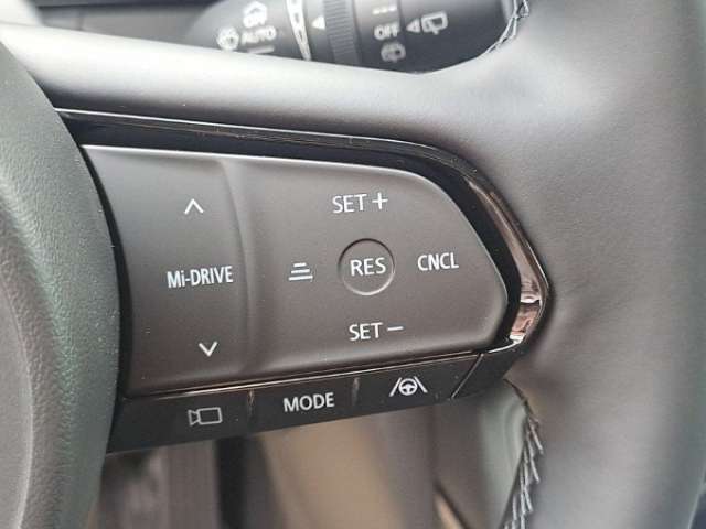 Fahrzeugbild eines Mazda CX-5