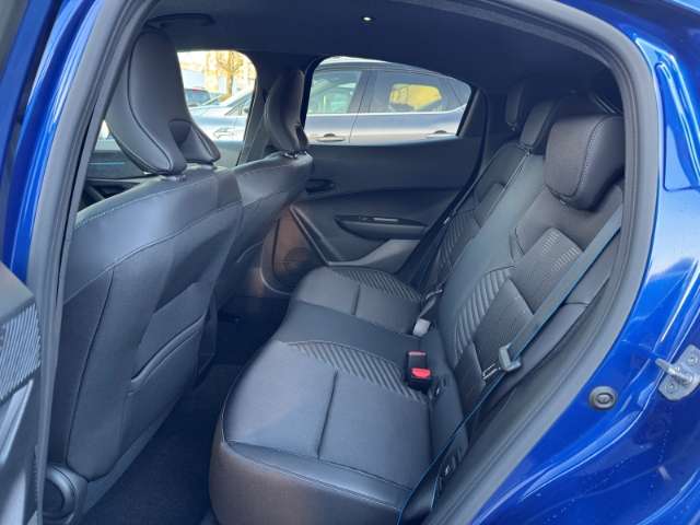 Fahrzeugbild eines Renault Clio