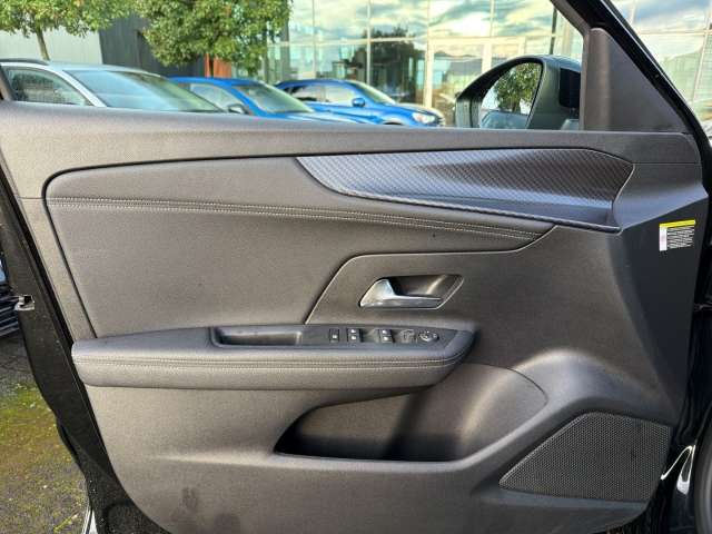 Fahrzeugbild eines Opel Mokka