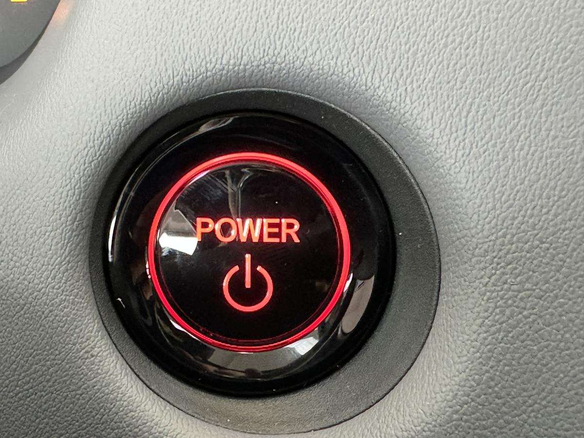 Fahrzeugbild eines Honda Jazz