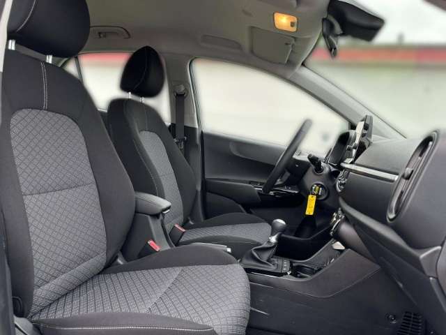 Fahrzeugbild eines Kia Picanto