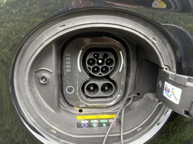 Fahrzeugbild eines Fiat 500