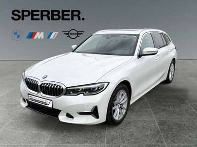 Bild BMW 3er-Reihe