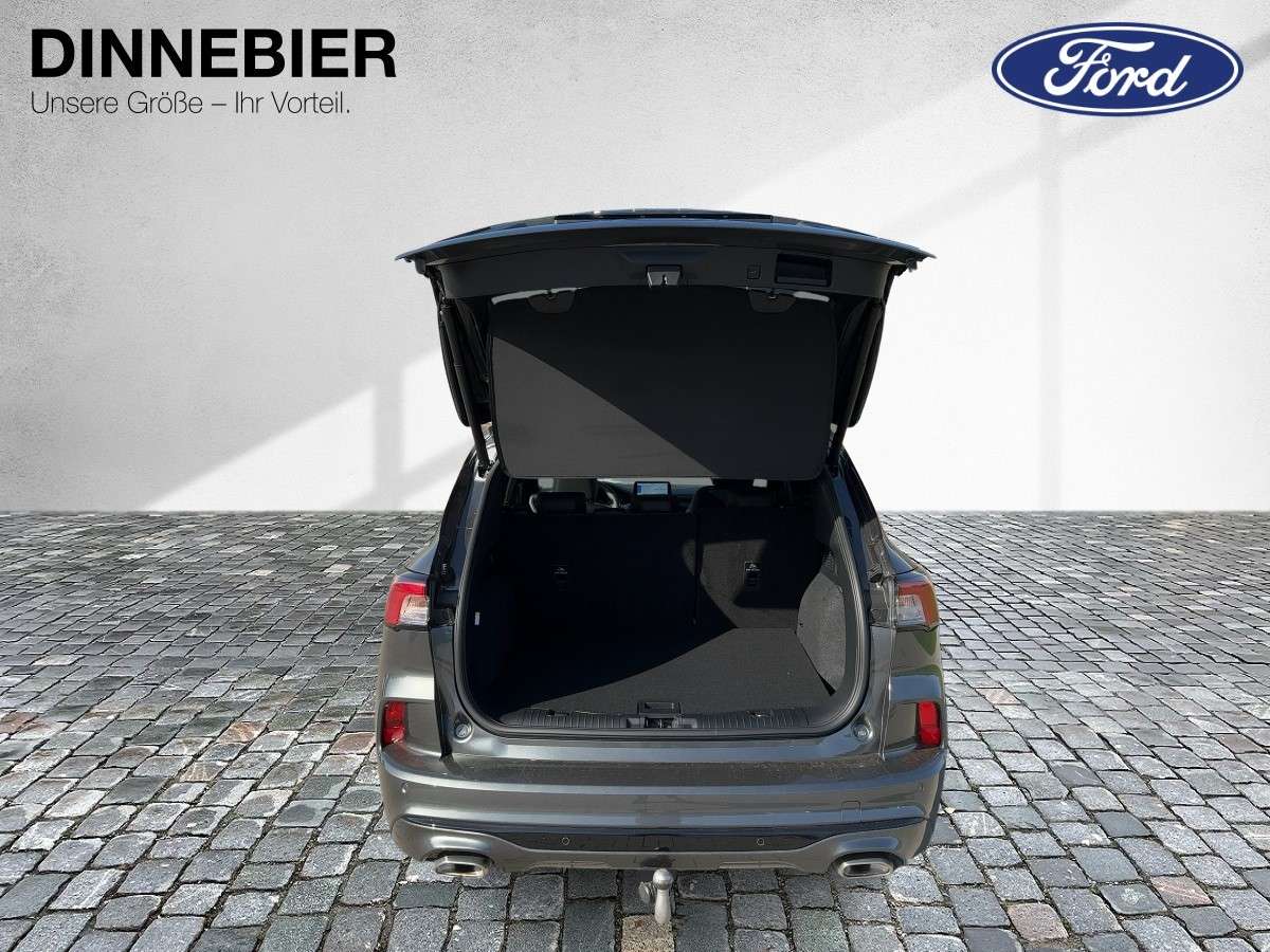 Fahrzeugbild eines Ford Kuga