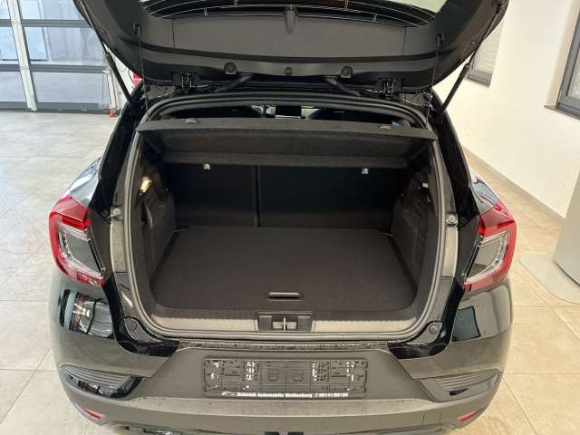 Fahrzeugbild eines Mitsubishi ASX