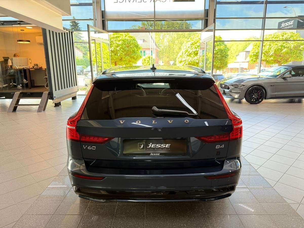 Fahrzeugbild eines Volvo V60