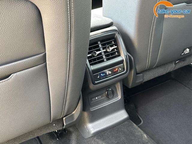 Fahrzeugbild eines Skoda Kodiaq