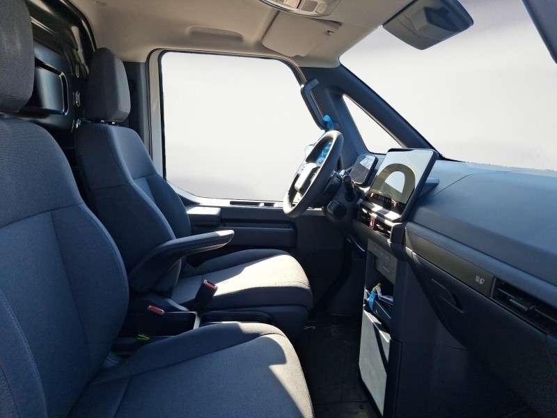 Fahrzeugbild eines Kia PV5 Passenger