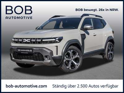 Bild Dacia Duster