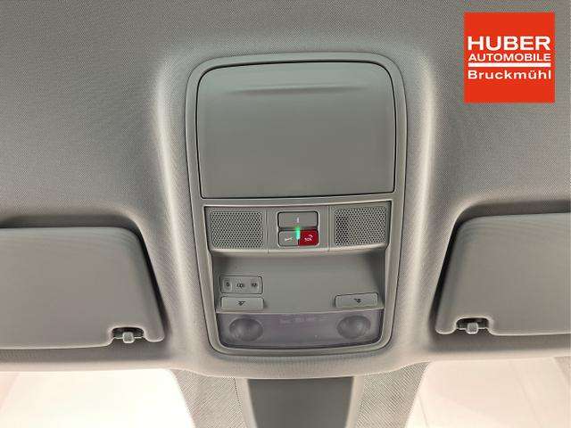 Fahrzeugbild eines Skoda Karoq