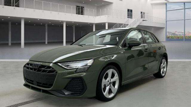 Fahrzeugbild eines Audi A3