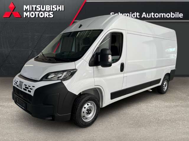 Fahrzeugbild eines Fiat Ducato