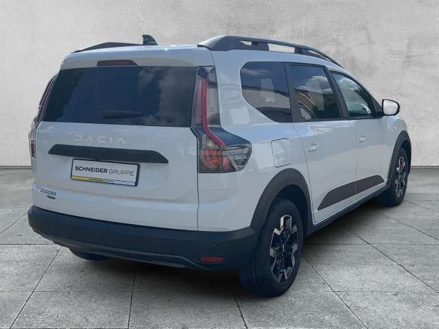 Fahrzeugbild eines Dacia Jogger
