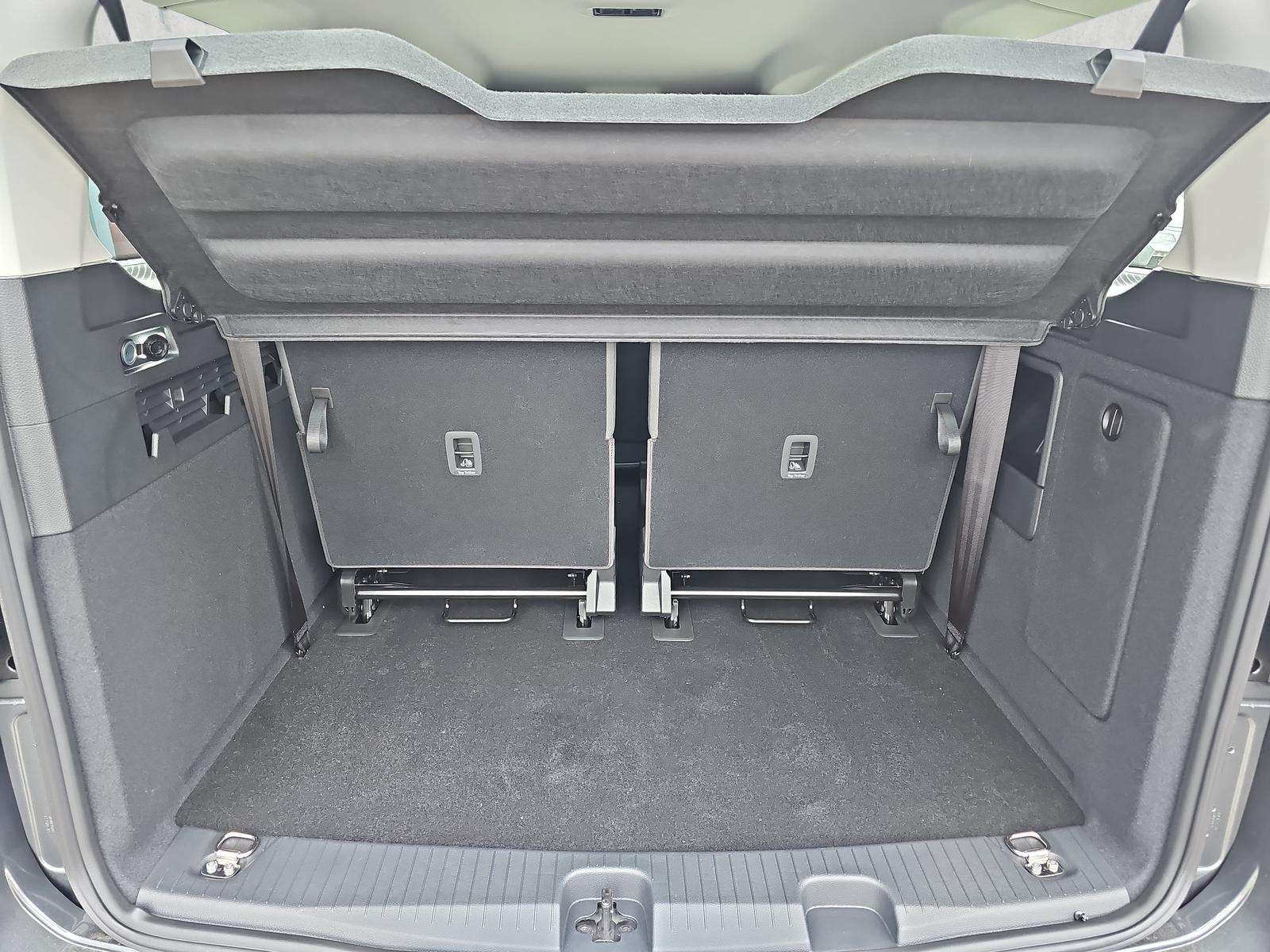 Fahrzeugbild eines Volkswagen Caddy