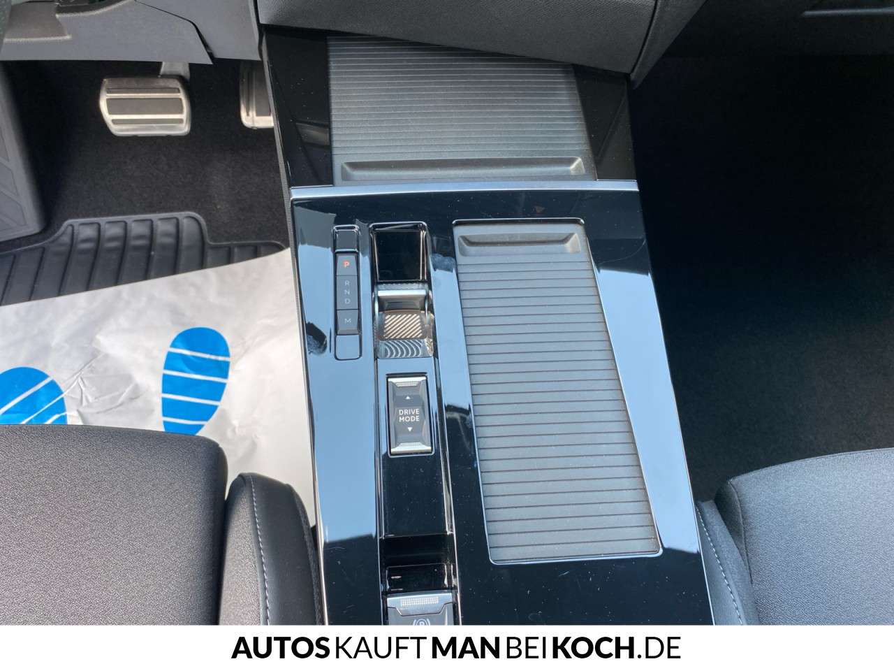 Fahrzeugbild eines Opel Astra