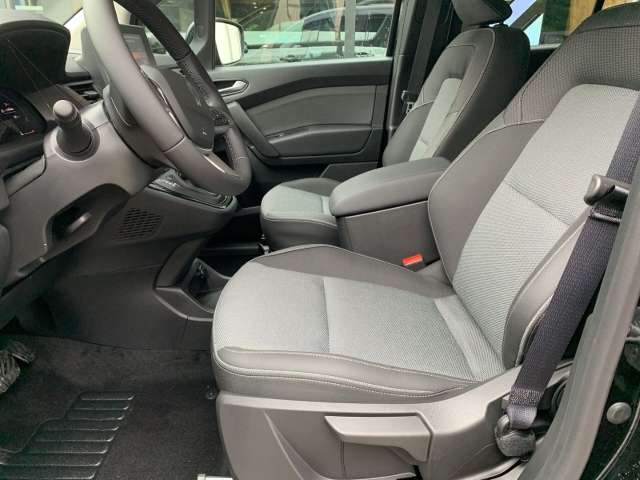 Fahrzeugbild eines Renault Kangoo