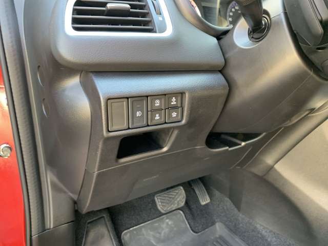 Fahrzeugbild eines Suzuki S-Cross