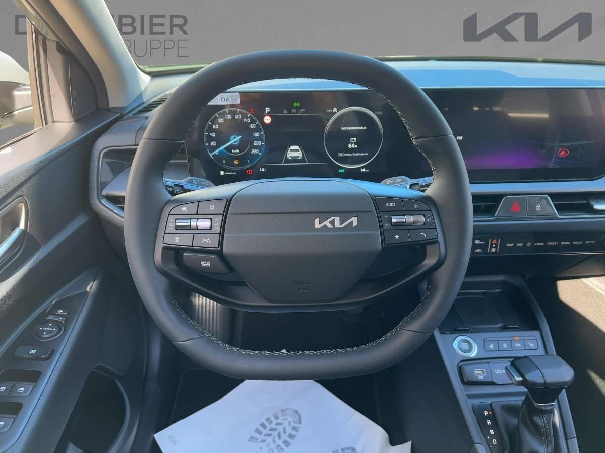 Fahrzeugbild eines Kia Stonic