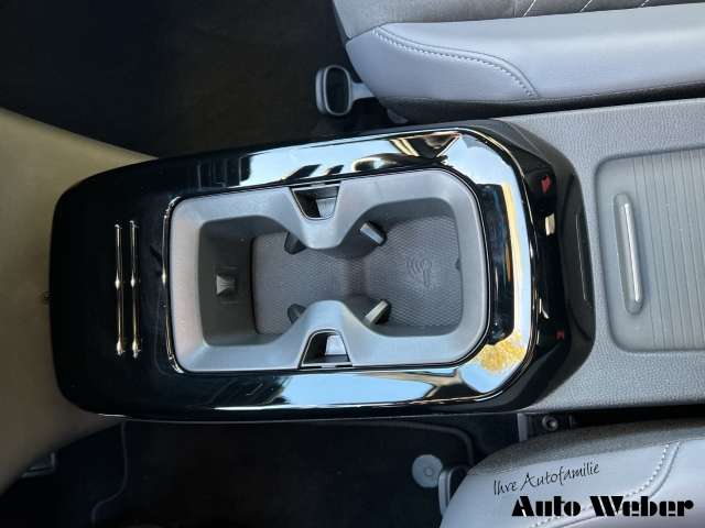 Fahrzeugbild eines Volkswagen ID.4