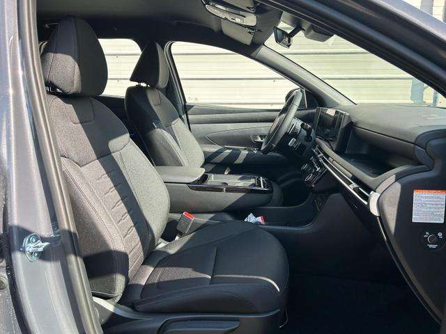 Fahrzeugbild eines Hyundai Tucson