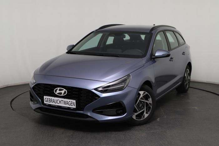 Fahrzeugbild eines Hyundai i30