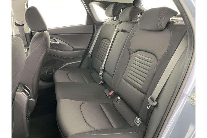 Fahrzeugbild eines Hyundai i30