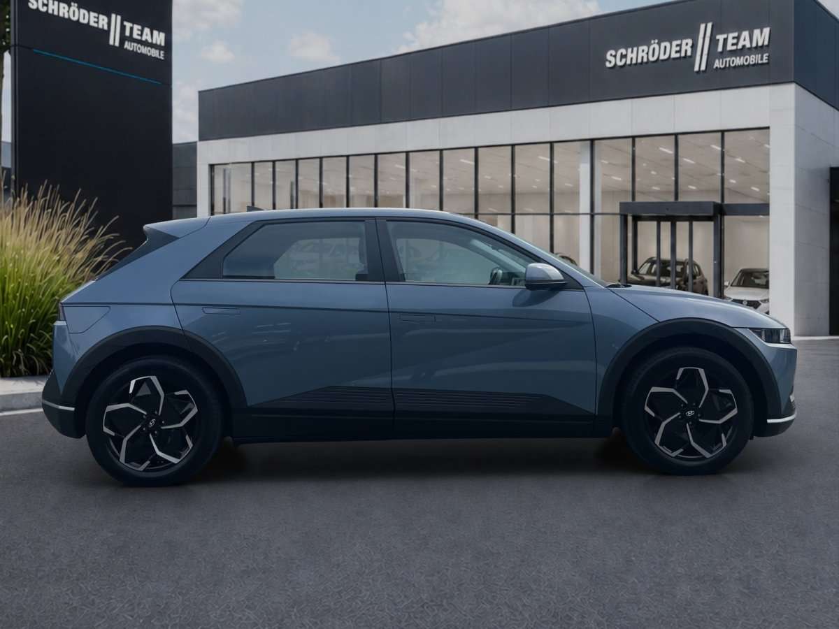 Fahrzeugbild eines Hyundai IONIQ 5