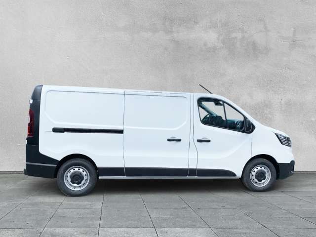 Fahrzeugbild eines Renault Trafic