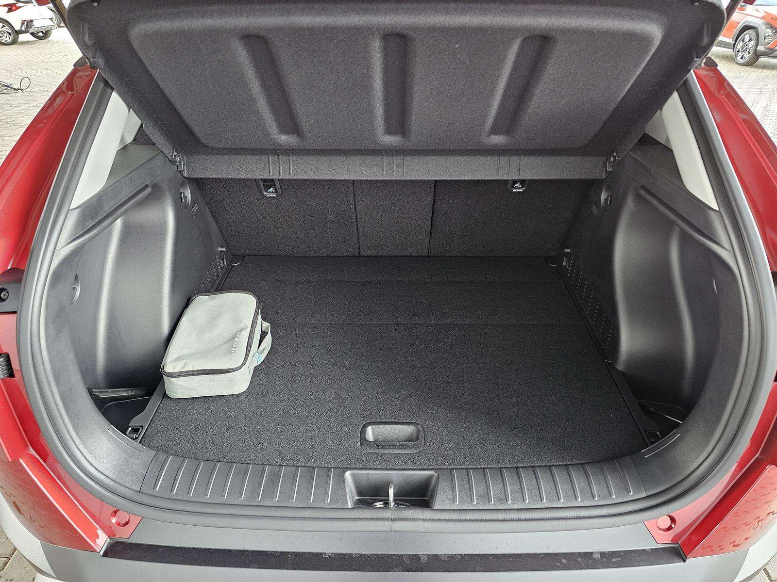 Fahrzeugbild eines Hyundai Kona