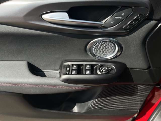 Fahrzeugbild eines Alfa Romeo Tonale