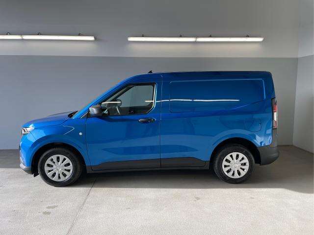 Fahrzeugbild eines Ford Transit