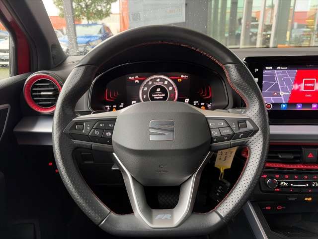 Fahrzeugbild eines SEAT Arona