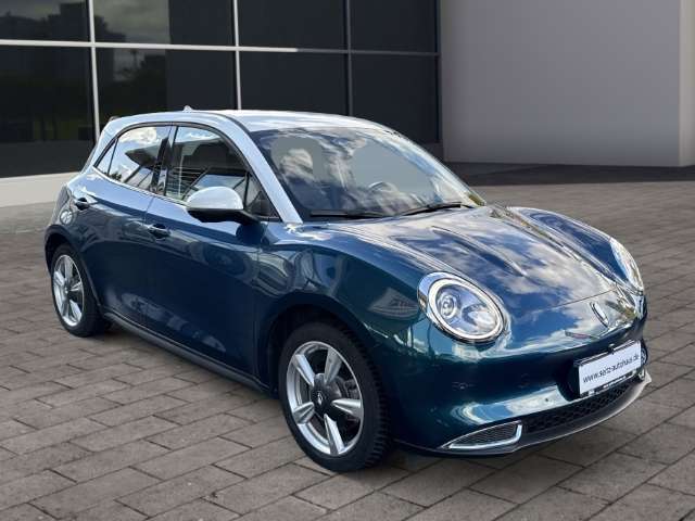 Fahrzeugbild eines GWM Ora 03