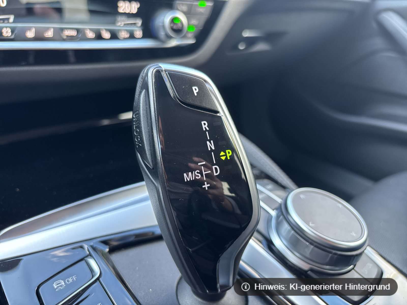 Fahrzeugbild eines BMW 5er-Reihe
