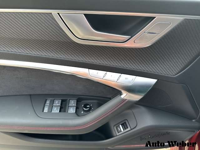 Fahrzeugbild eines Audi RS7