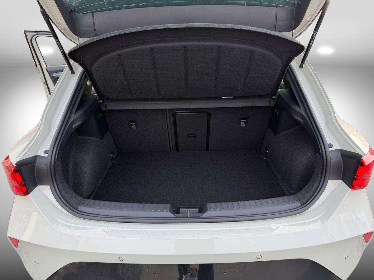 Fahrzeugbild eines CUPRA Leon