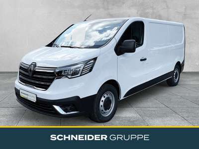 Bild Renault Trafic