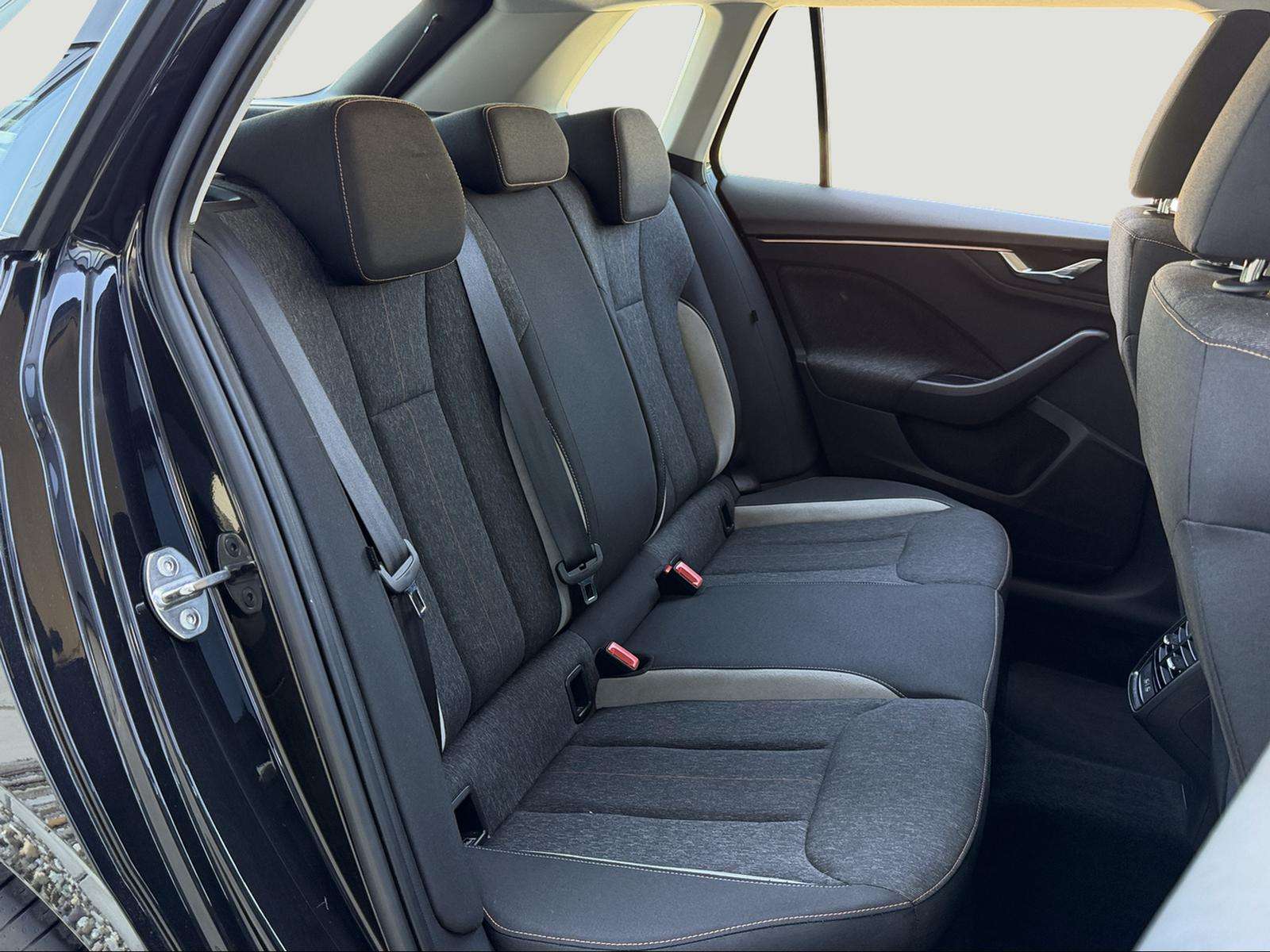 Fahrzeugbild eines Skoda Kamiq