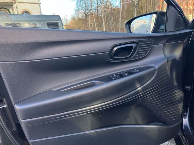 Fahrzeugbild eines Hyundai i20