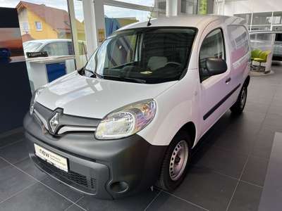 Bild Renault Kangoo