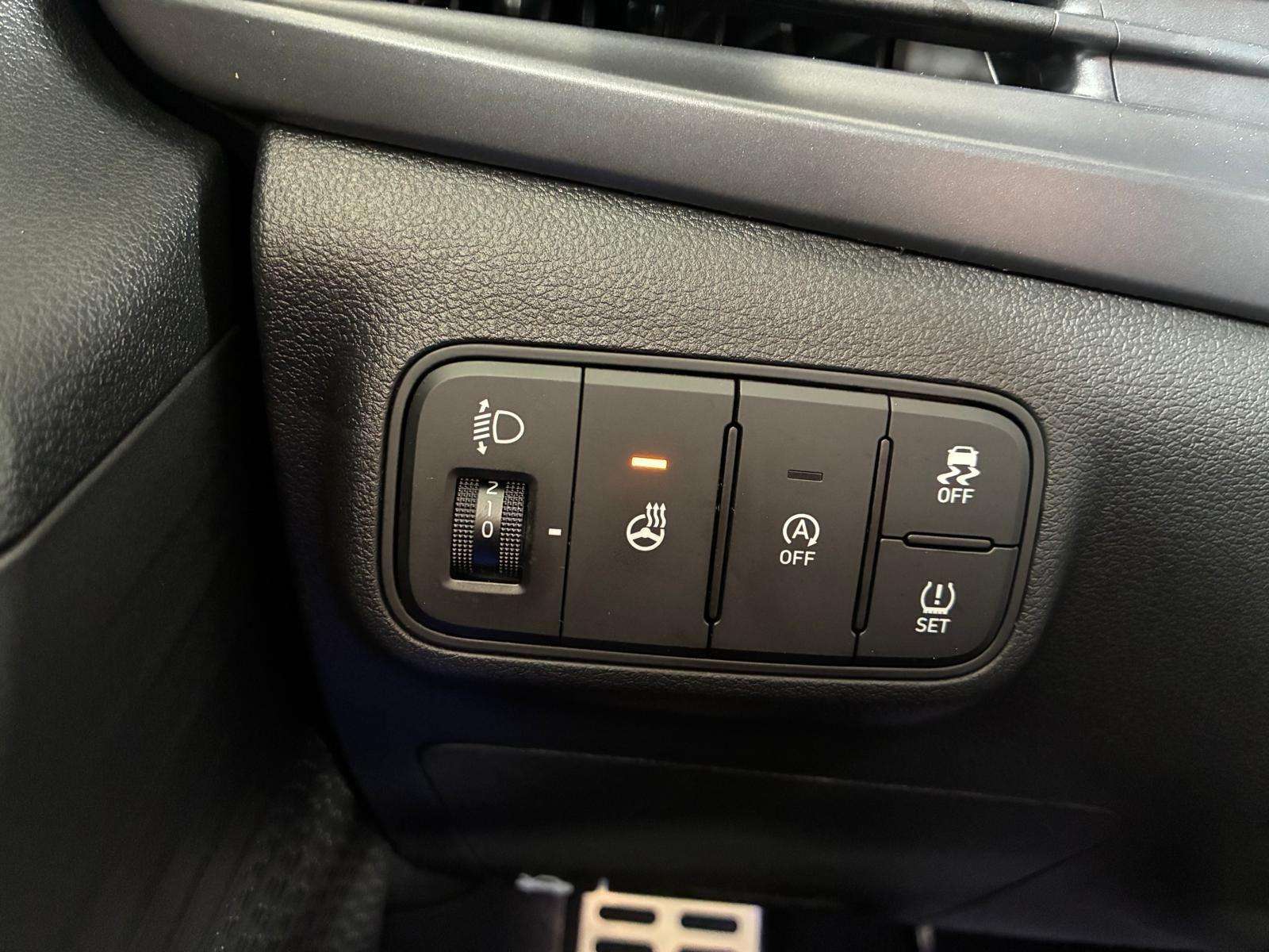 Fahrzeugbild eines Hyundai Bayon