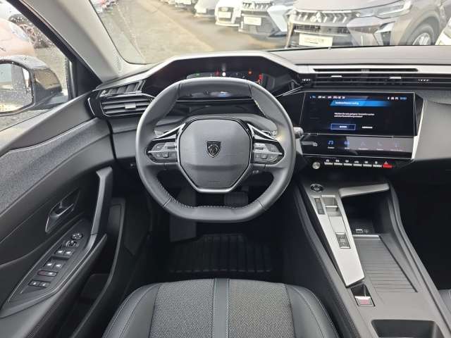 Fahrzeugbild eines Peugeot 308