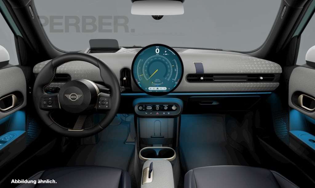 Fahrzeugbild eines MINI COOPER