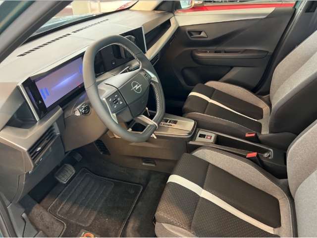 Fahrzeugbild eines Opel Frontera