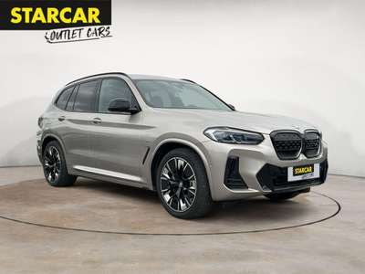 Bild BMW ix3