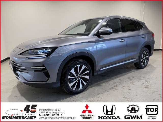 Fahrzeugbild eines BYD Seal