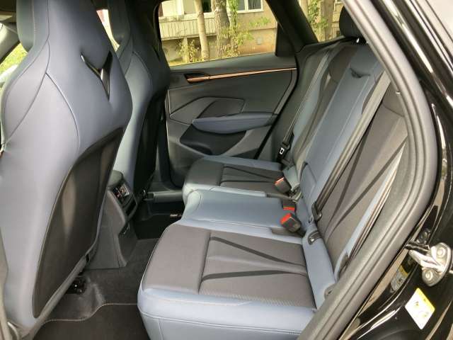 Fahrzeugbild eines CUPRA Terramar